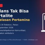 Infografis ambulans tak bisa isi Pertalite di SPBU 44.574.38 Troketon, Pedan, Klaten, dan penjelasan Pertamina