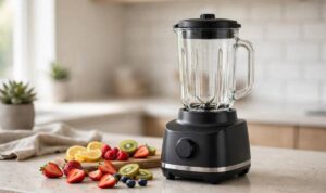 blender
