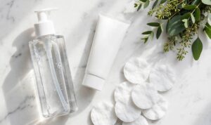 double-cleansing
