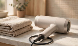 hair-dryer