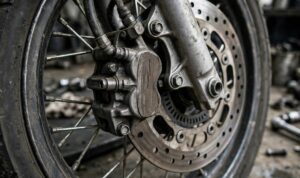 kampas-rem-motor-habis