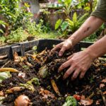 kompos-sampah-dapur