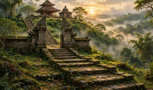 makam-sunan-pandanaran-bayat
