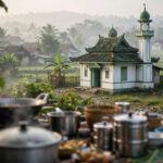 masjid-karanganom-mbg