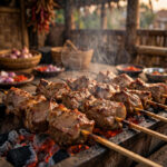 sate-kambing-klaten