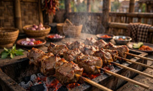 sate-kambing-klaten